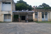 Bokaro Ispat Vidyalaya-School Building
